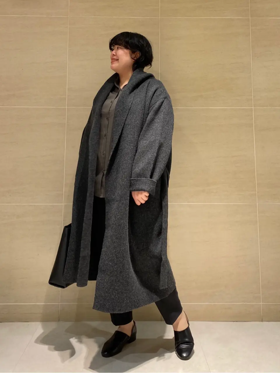  土谷 コーディネート画像