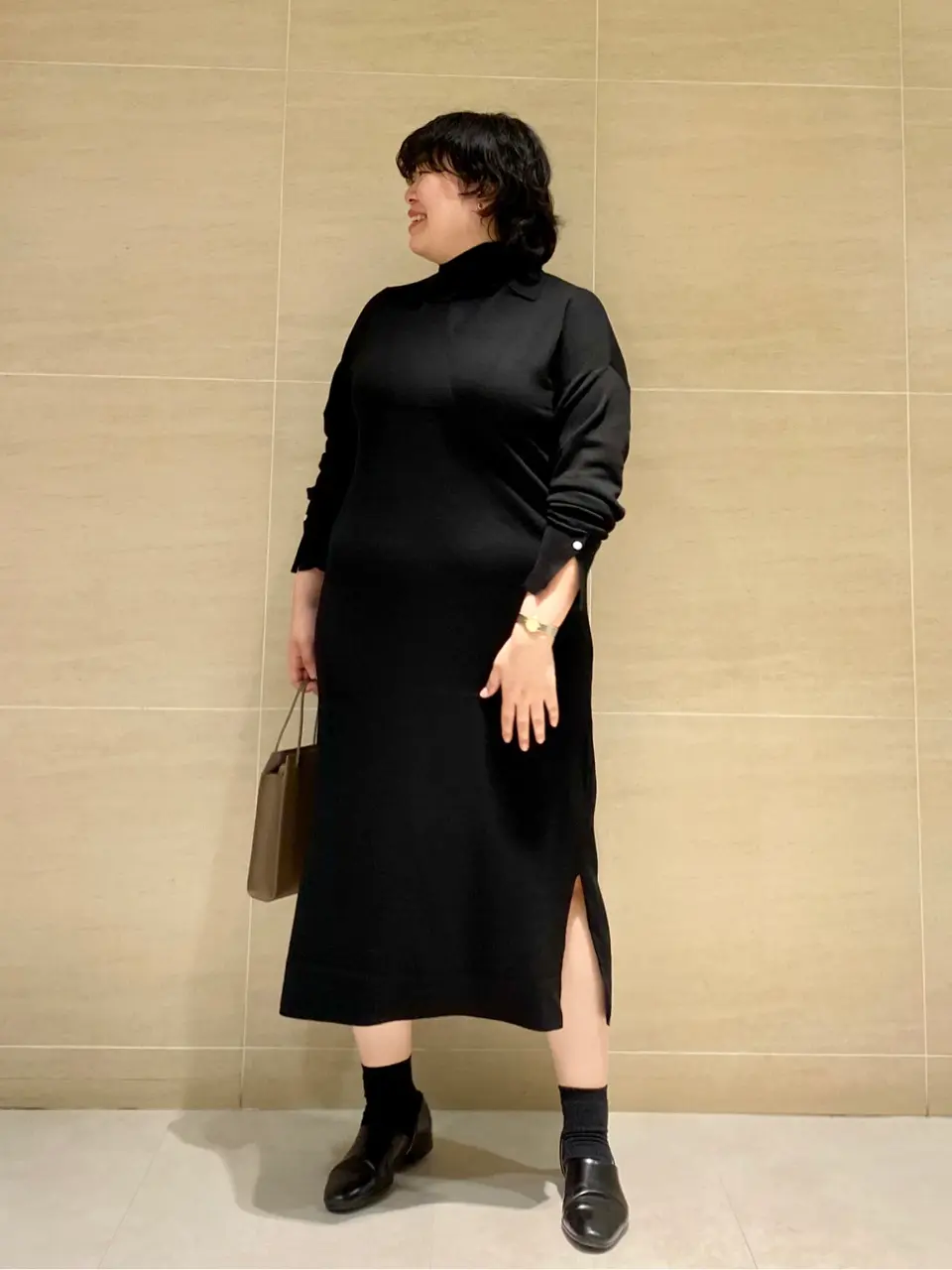  土谷 コーディネート画像