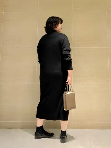 ICB L 土谷 コーディネート画像