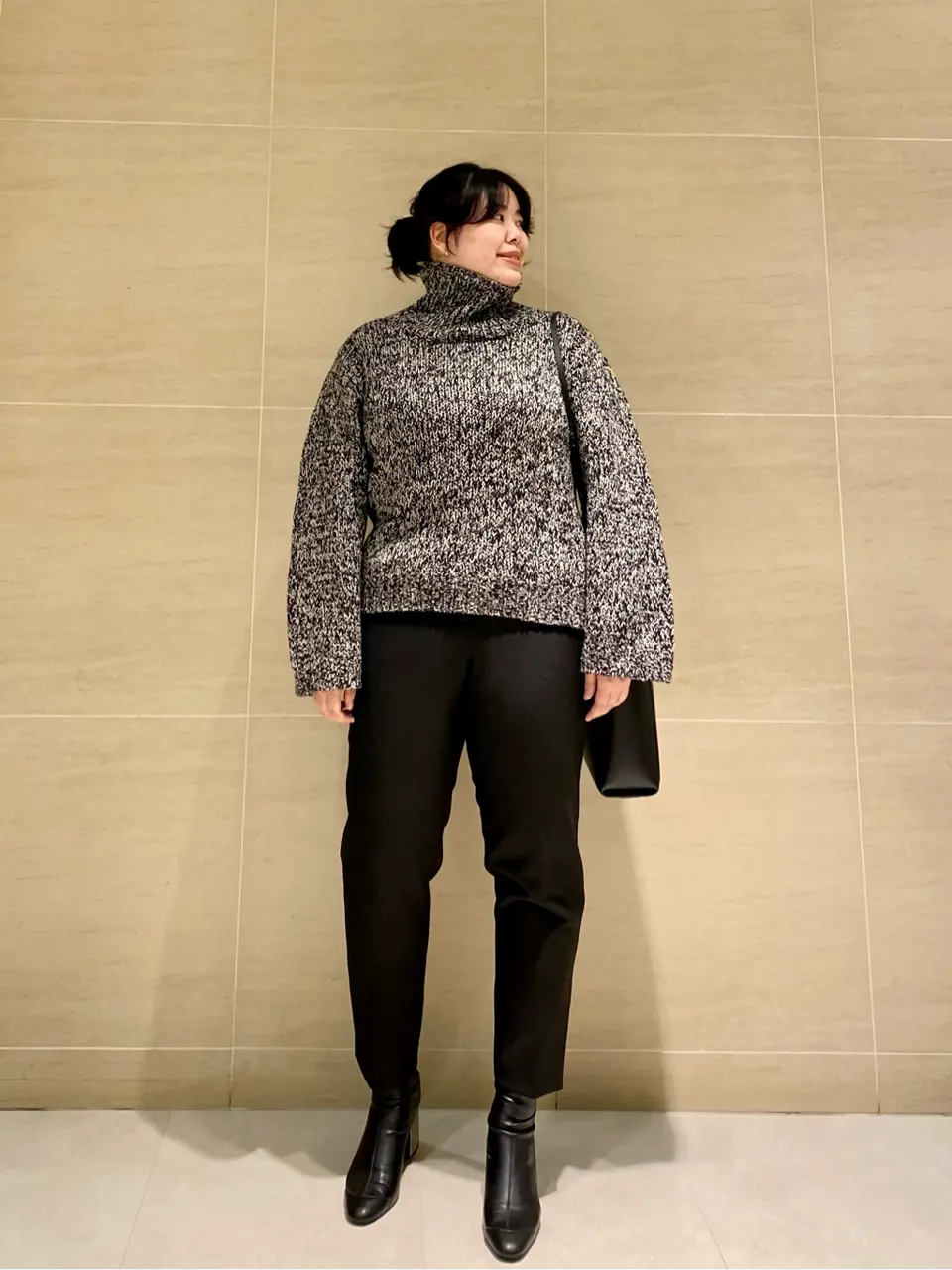  土谷 コーディネート画像