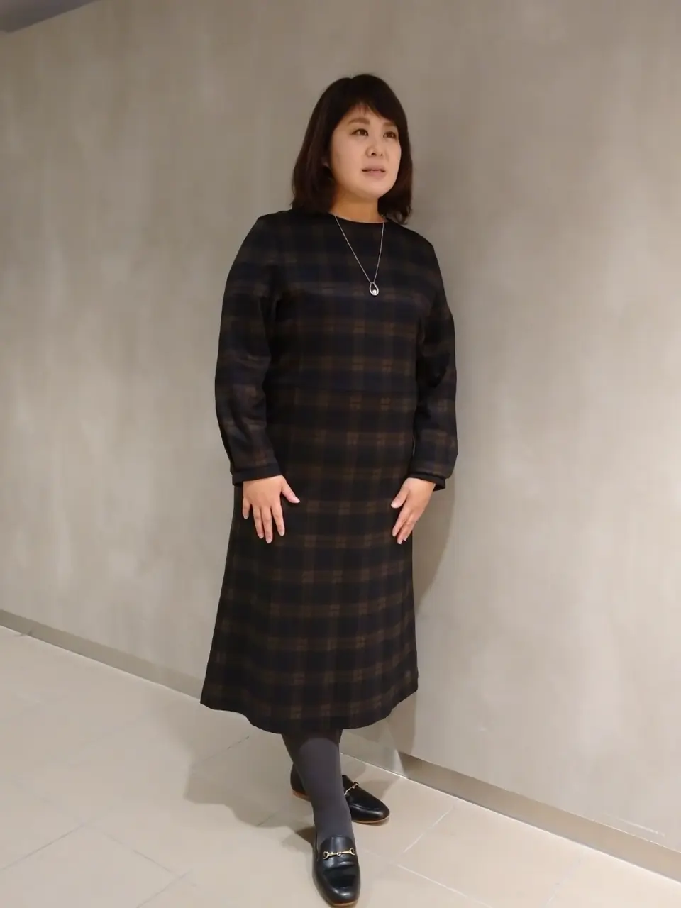  河野 コーディネート画像