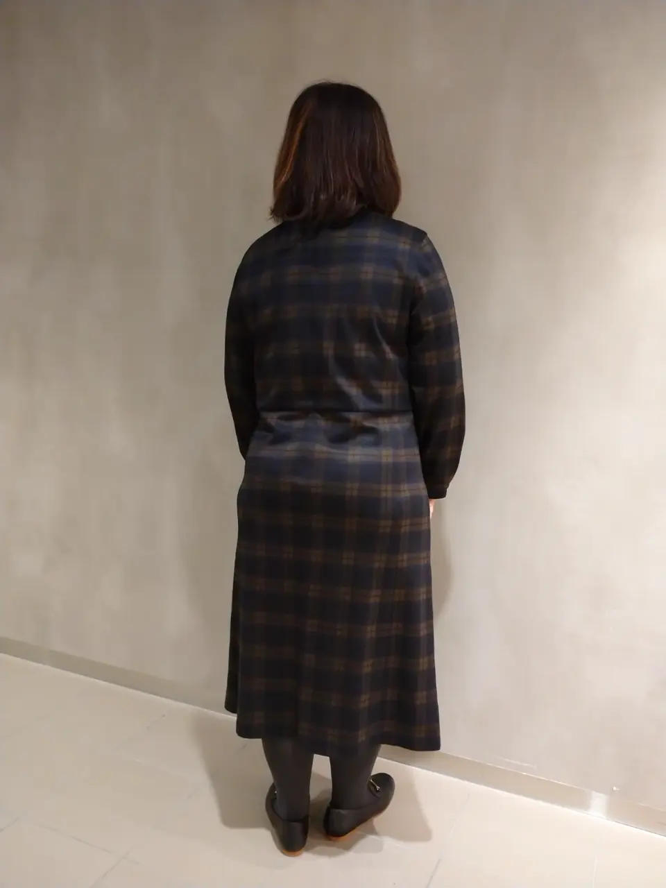 J.PRESS LADIES L 河野 コーディネート画像