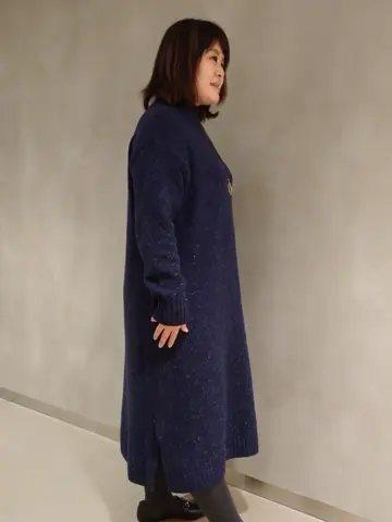 J.PRESS LADIES L 河野 コーディネート画像