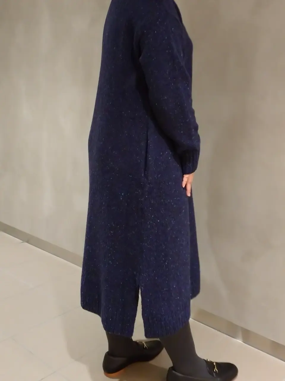 J.PRESS LADIES L 河野 コーディネート画像