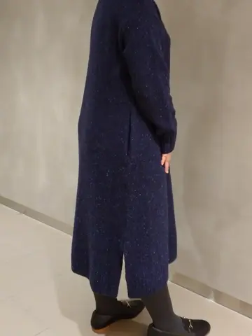 J.PRESS LADIES L 河野 コーディネート画像