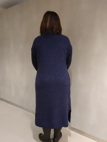 J.PRESS LADIES L 河野 コーディネート画像