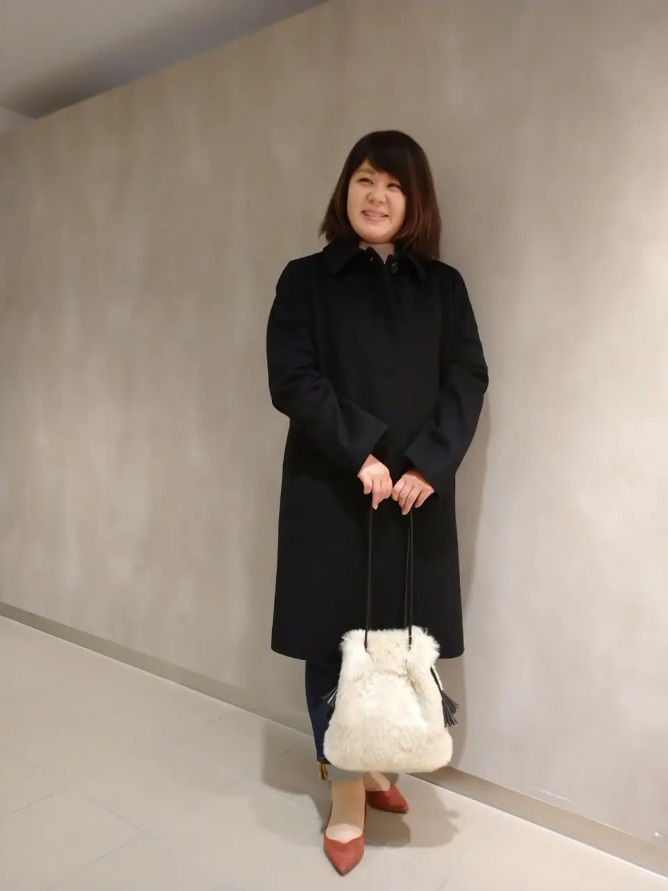  河野 コーディネート画像