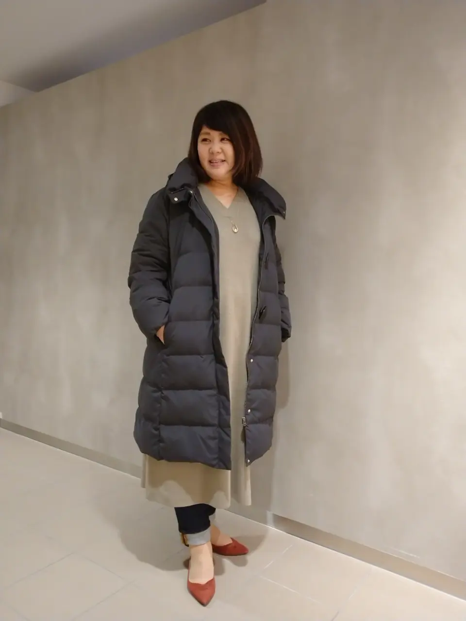  河野 コーディネート画像