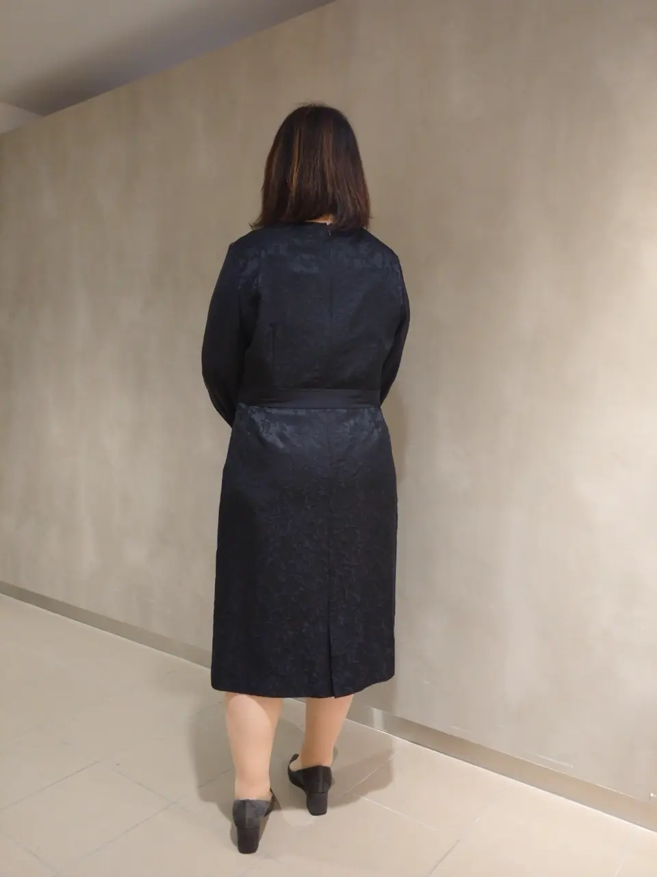 J.PRESS LADIES L 河野 コーディネート画像