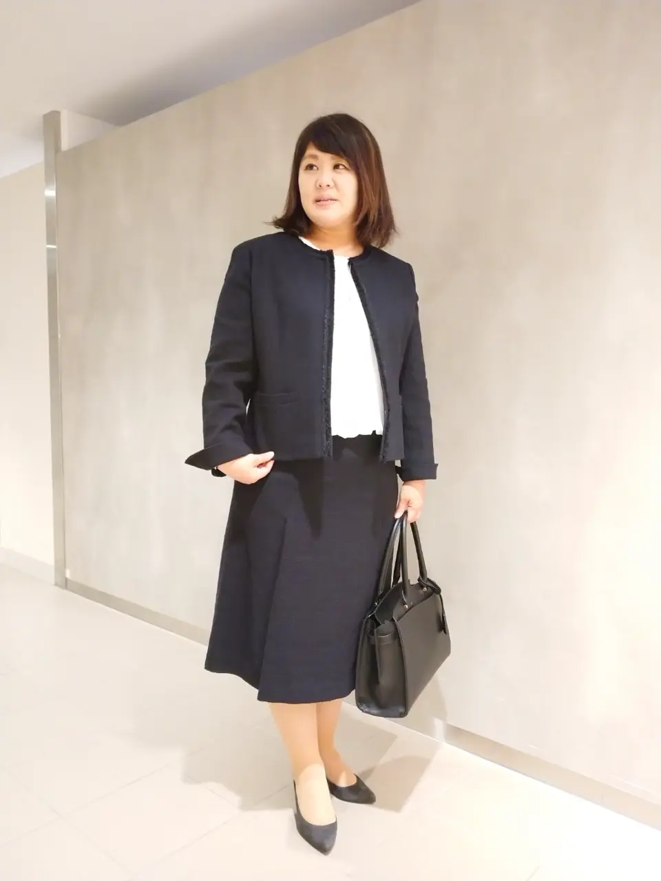  河野 コーディネート画像