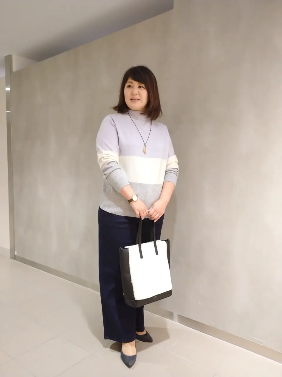  河野 コーディネート画像