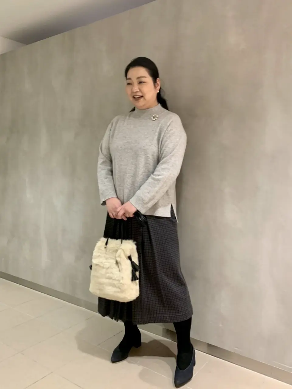  古川 コーディネート画像