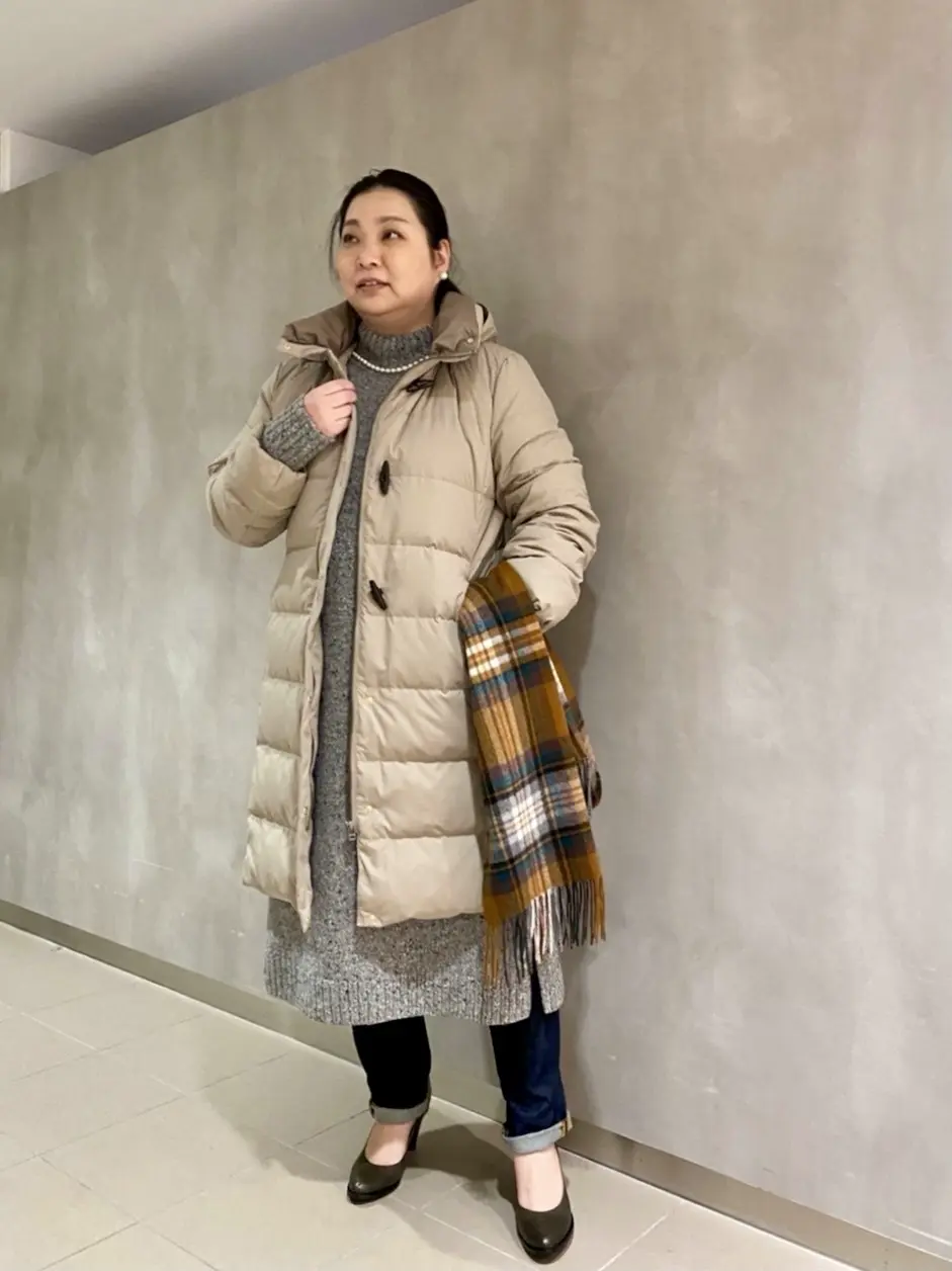  古川 コーディネート画像