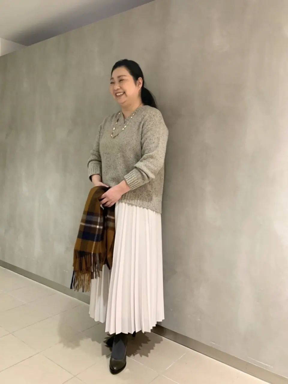  古川 コーディネート画像