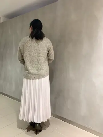 J.PRESS LADIES L 古川 コーディネート画像