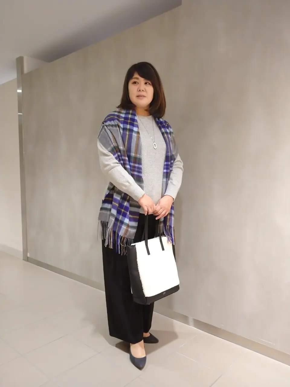  河野 コーディネート画像