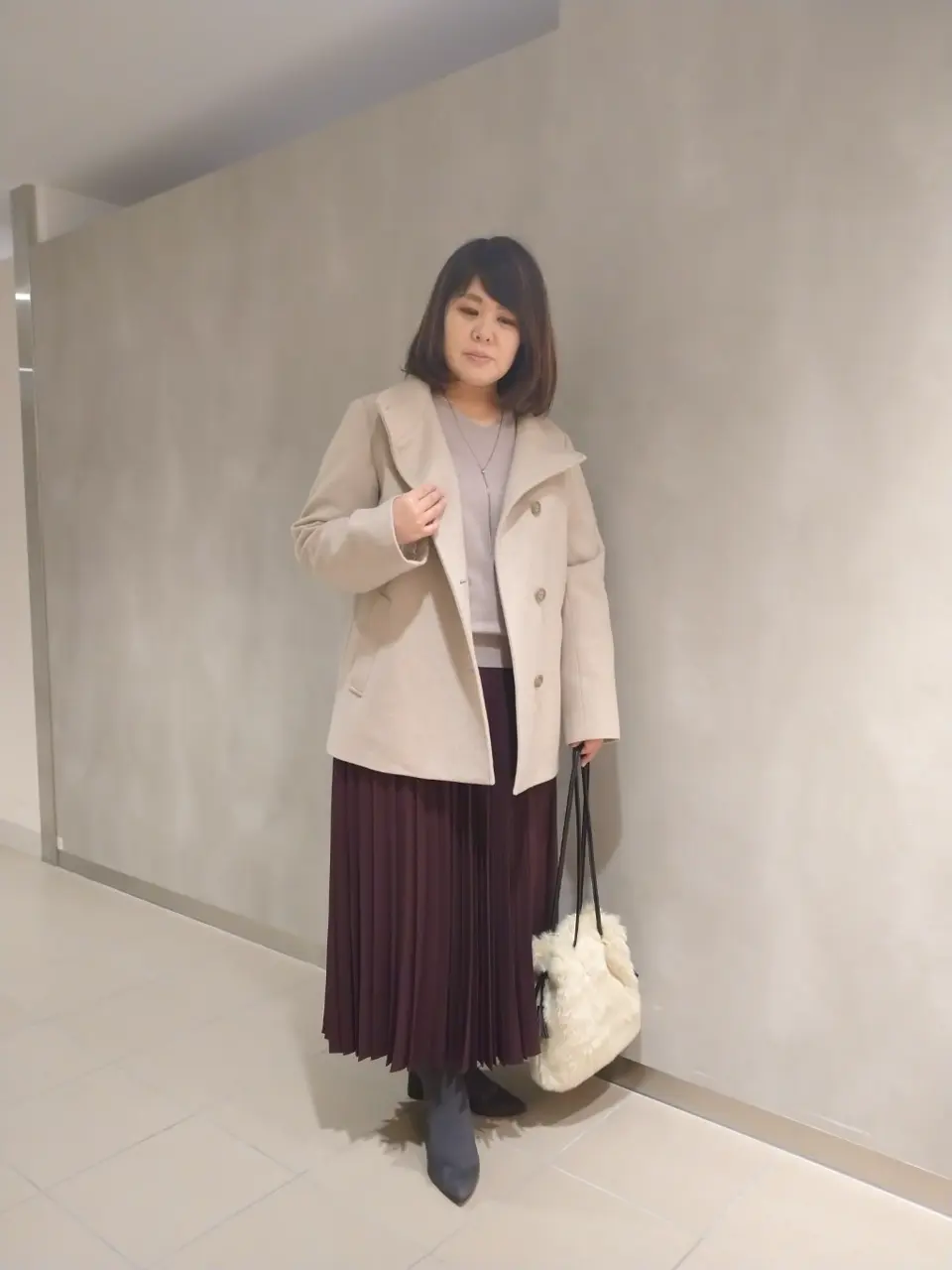  河野 コーディネート画像