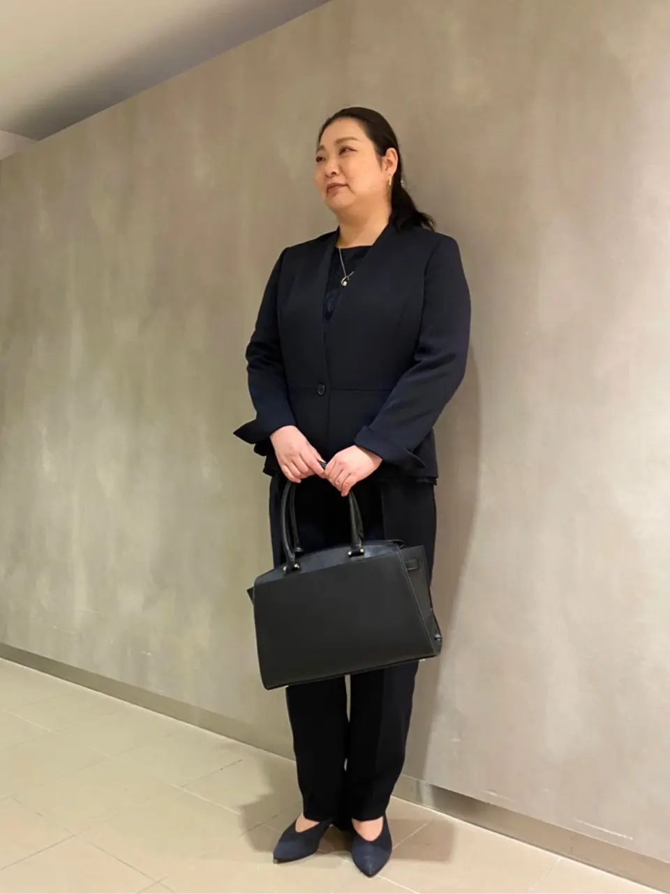  古川 コーディネート画像