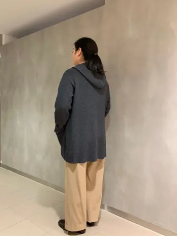 J.PRESS LADIES L 古川 コーディネート画像