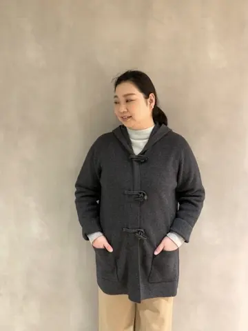 J.PRESS LADIES L 古川 コーディネート画像