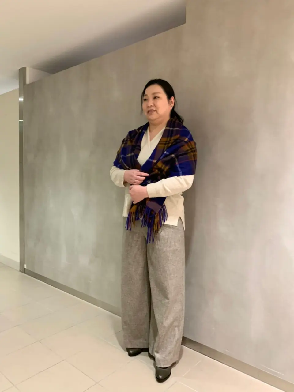  古川 コーディネート画像