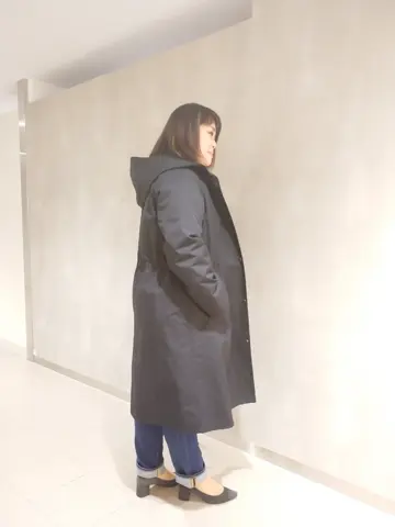 J.PRESS LADIES L 河野 コーディネート画像