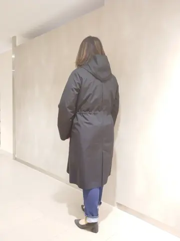 J.PRESS LADIES L 河野 コーディネート画像