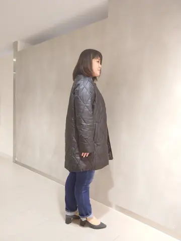 J.PRESS LADIES L 河野 コーディネート画像