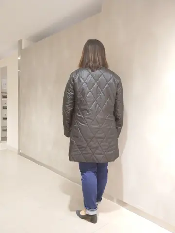 J.PRESS LADIES L 河野 コーディネート画像