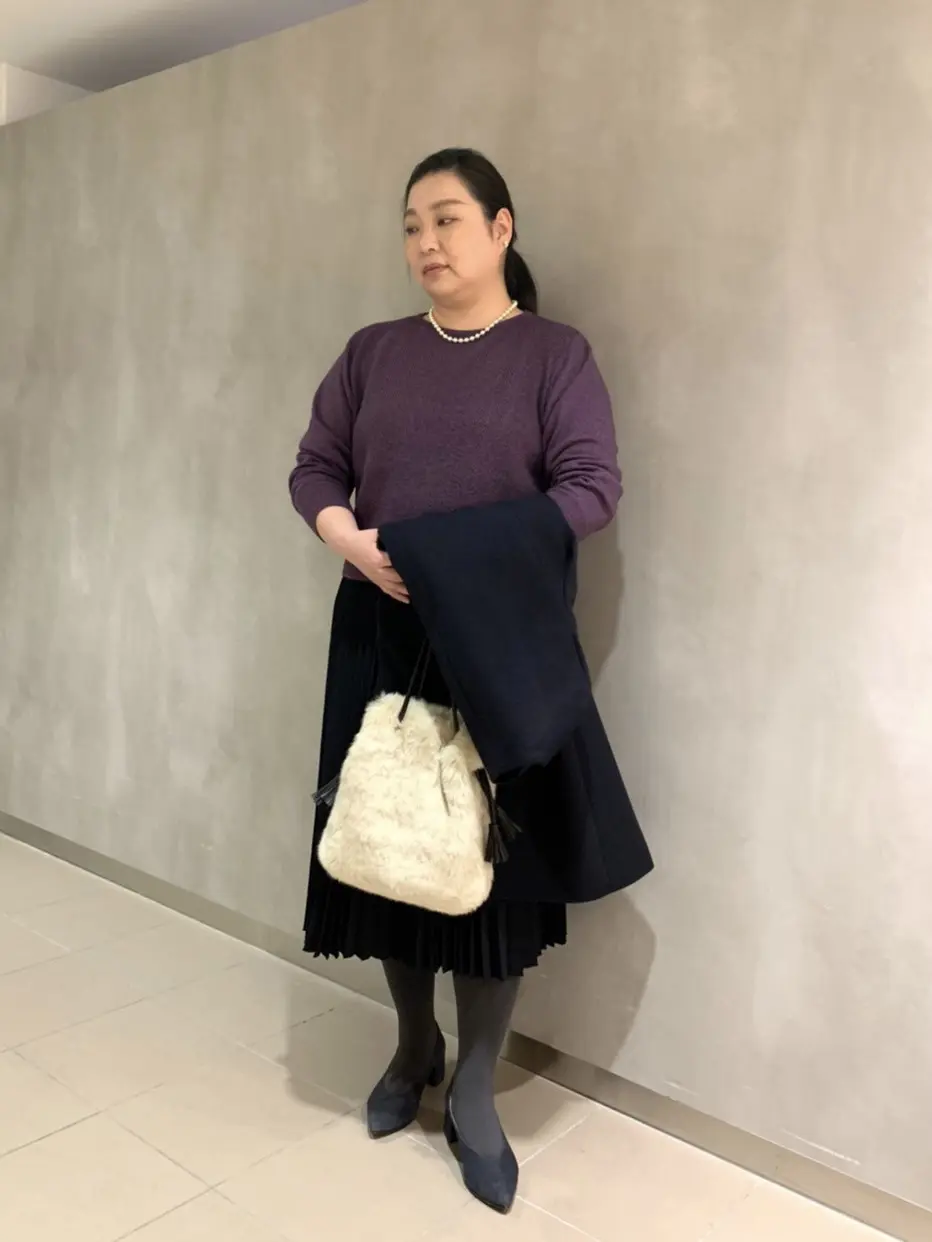  古川 コーディネート画像