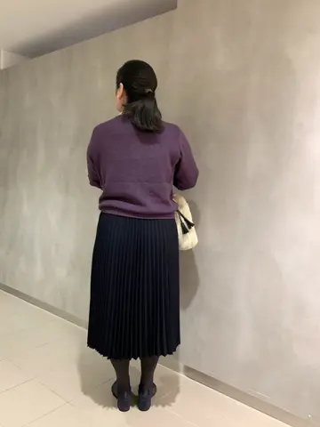 J.PRESS LADIES L 古川 コーディネート画像