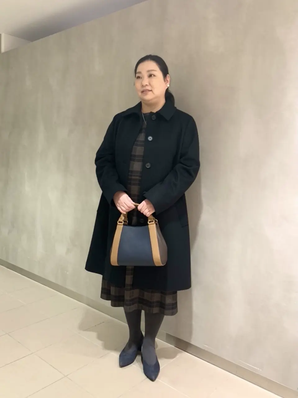  古川 コーディネート画像