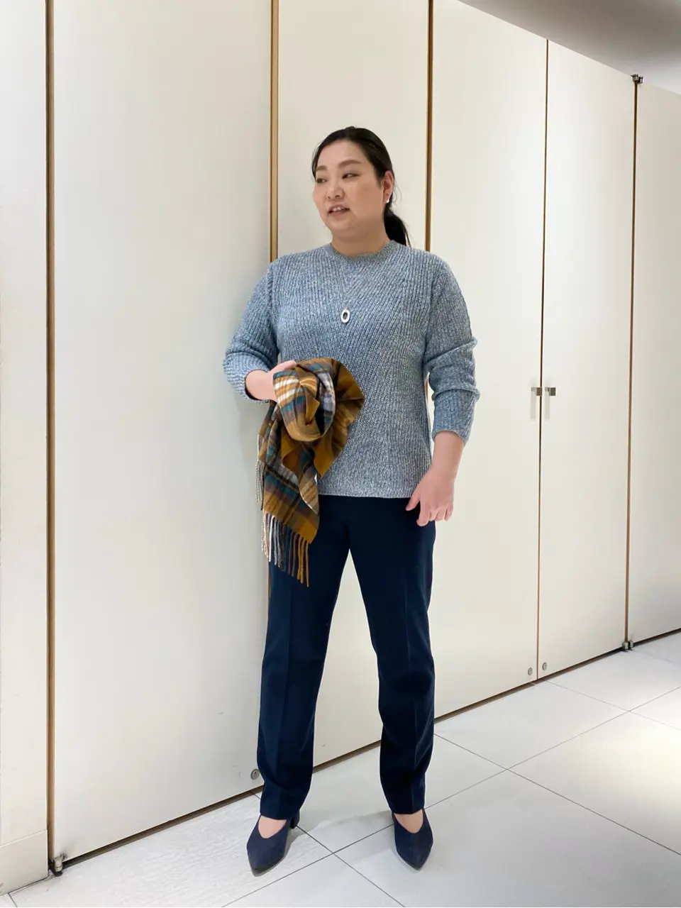  古川 コーディネート画像