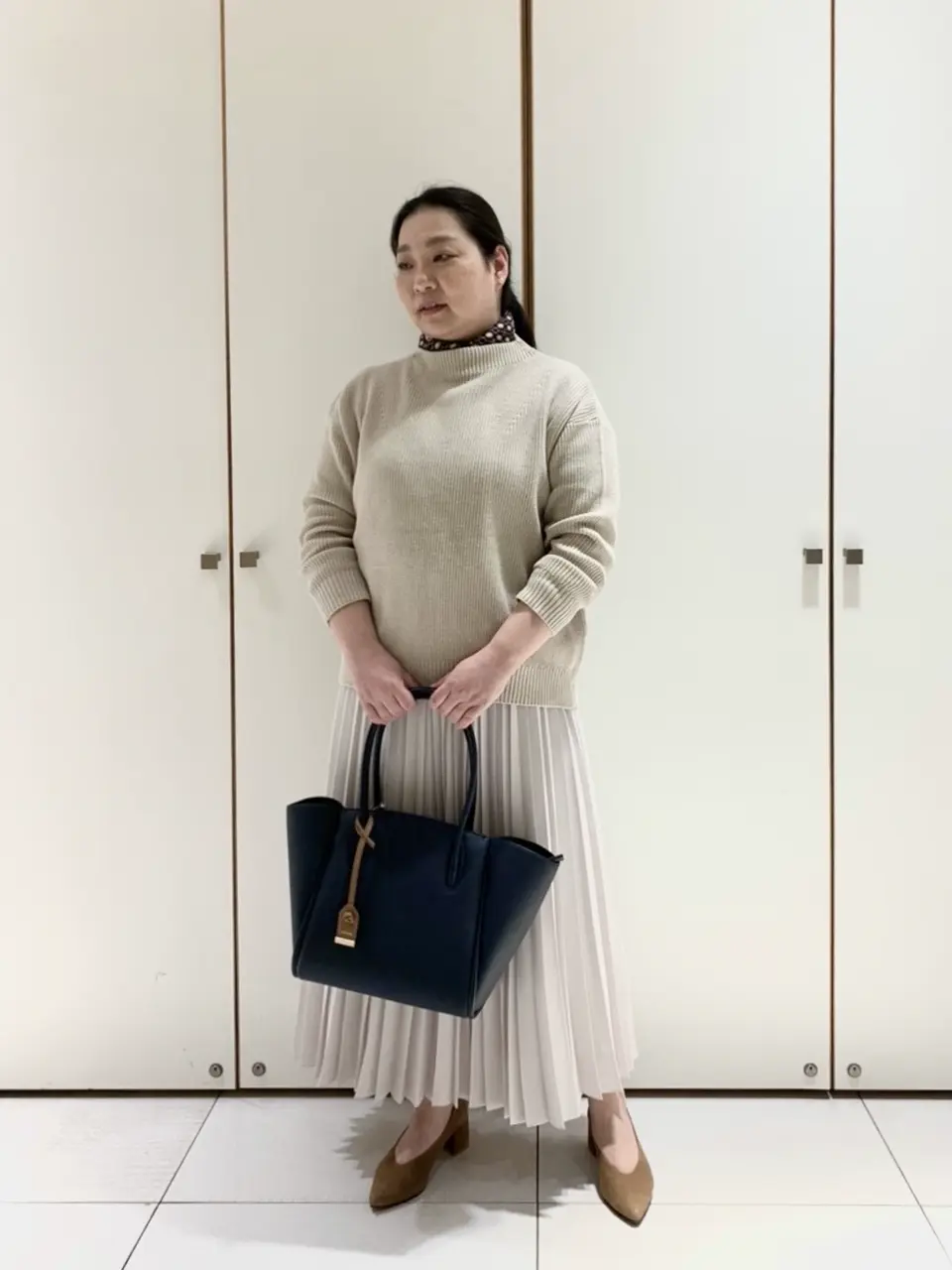  古川 コーディネート画像