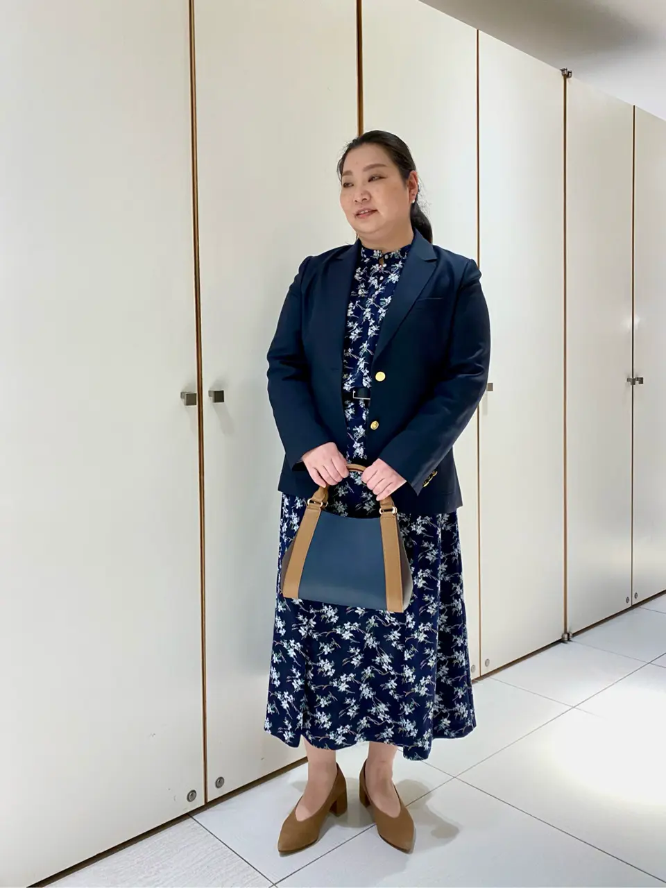  古川 コーディネート画像