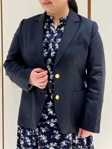 J.PRESS LADIES L 古川 コーディネート画像