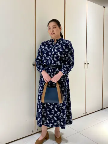 J.PRESS LADIES L 古川 コーディネート画像