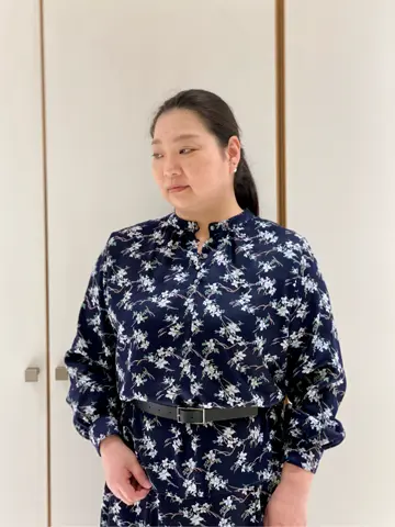 J.PRESS LADIES L 古川 コーディネート画像