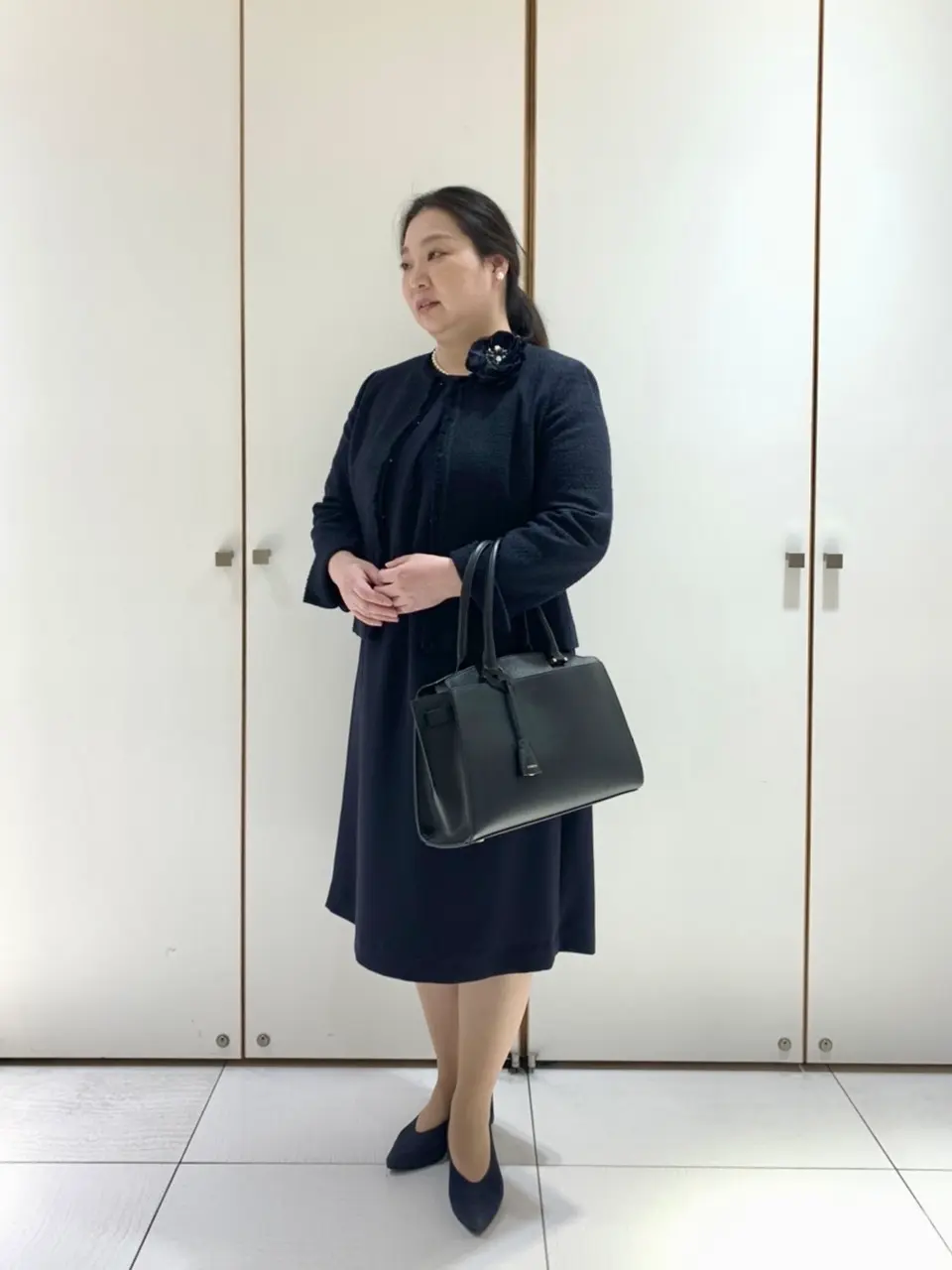  古川 コーディネート画像