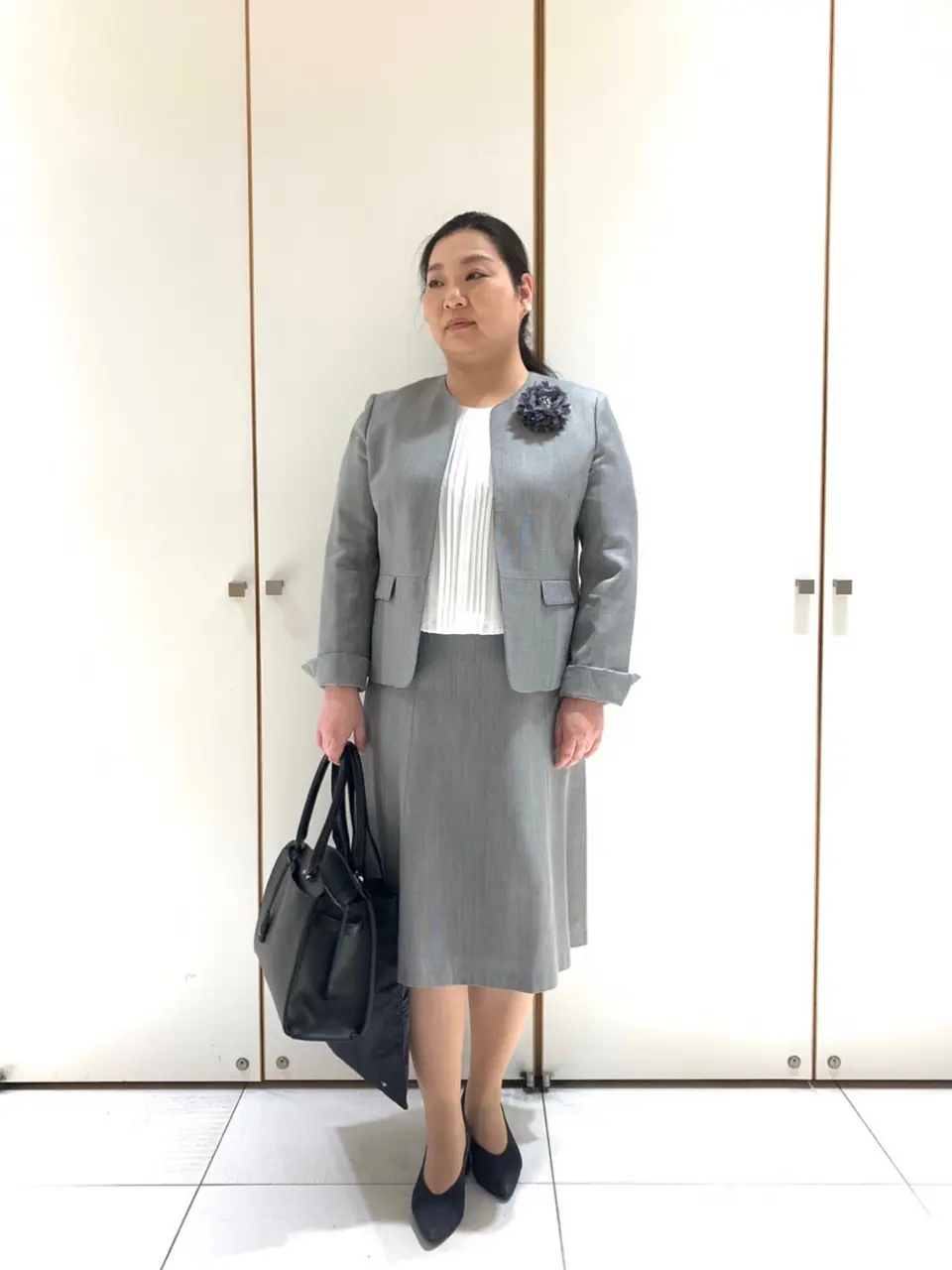  古川 コーディネート画像