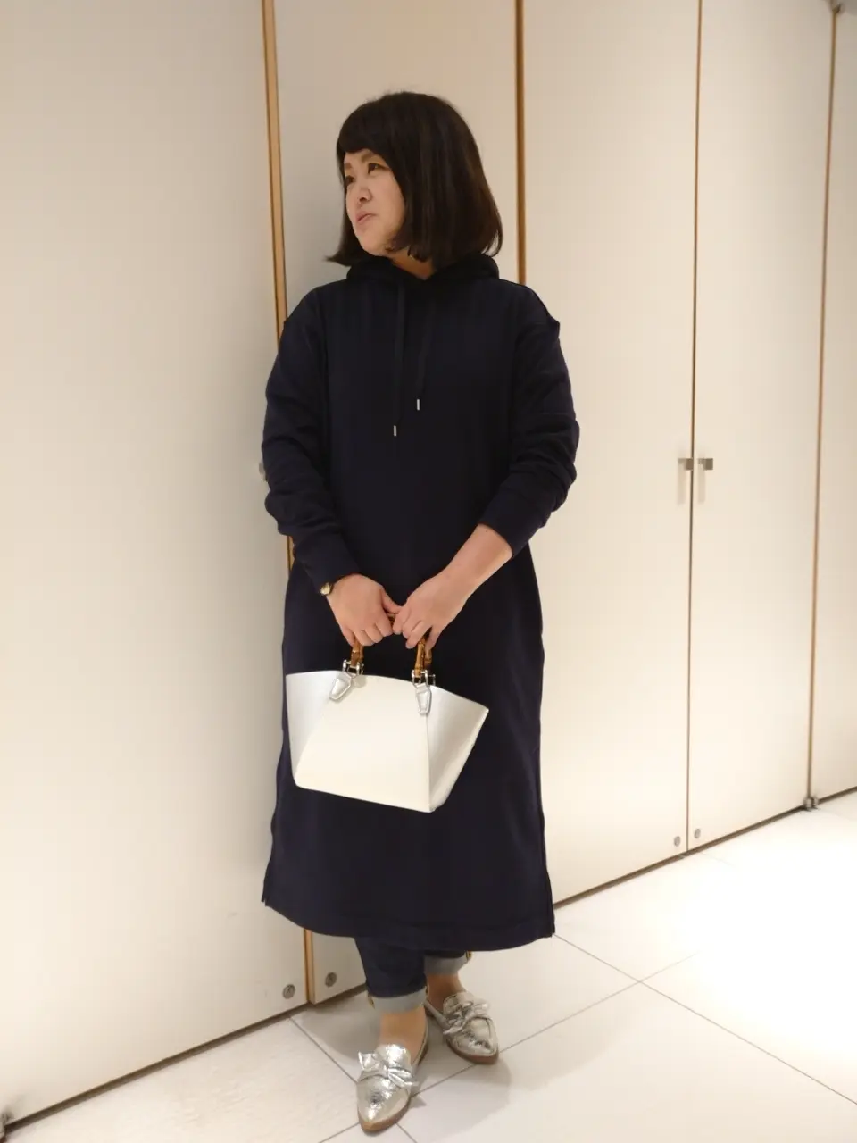  河野 コーディネート画像