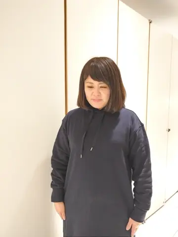 J.PRESS LADIES L 河野 コーディネート画像