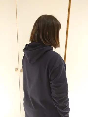 J.PRESS LADIES L 河野 コーディネート画像