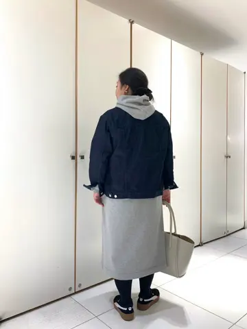 J.PRESS LADIES L 古川 コーディネート画像