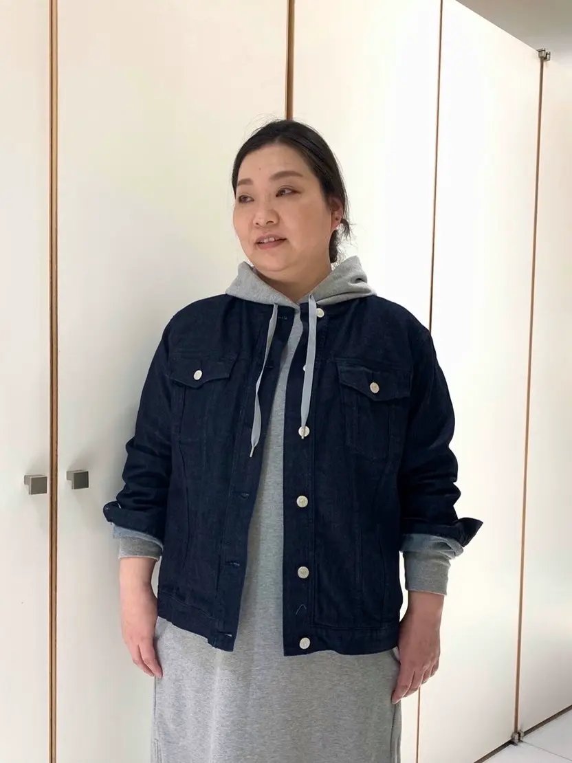 J.PRESS LADIES L 古川 コーディネート画像