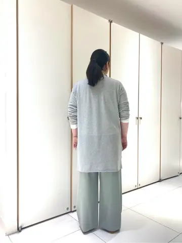 J.PRESS LADIES L 古川 コーディネート画像