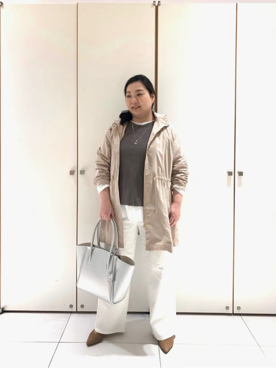  古川 コーディネート画像