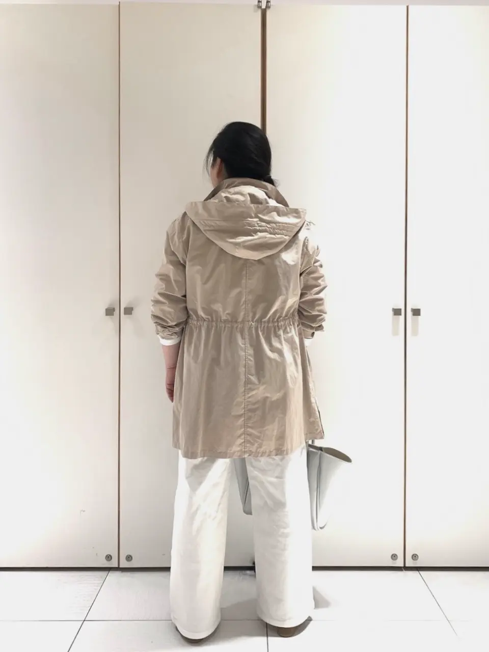 J.PRESS LADIES L 古川 コーディネート画像