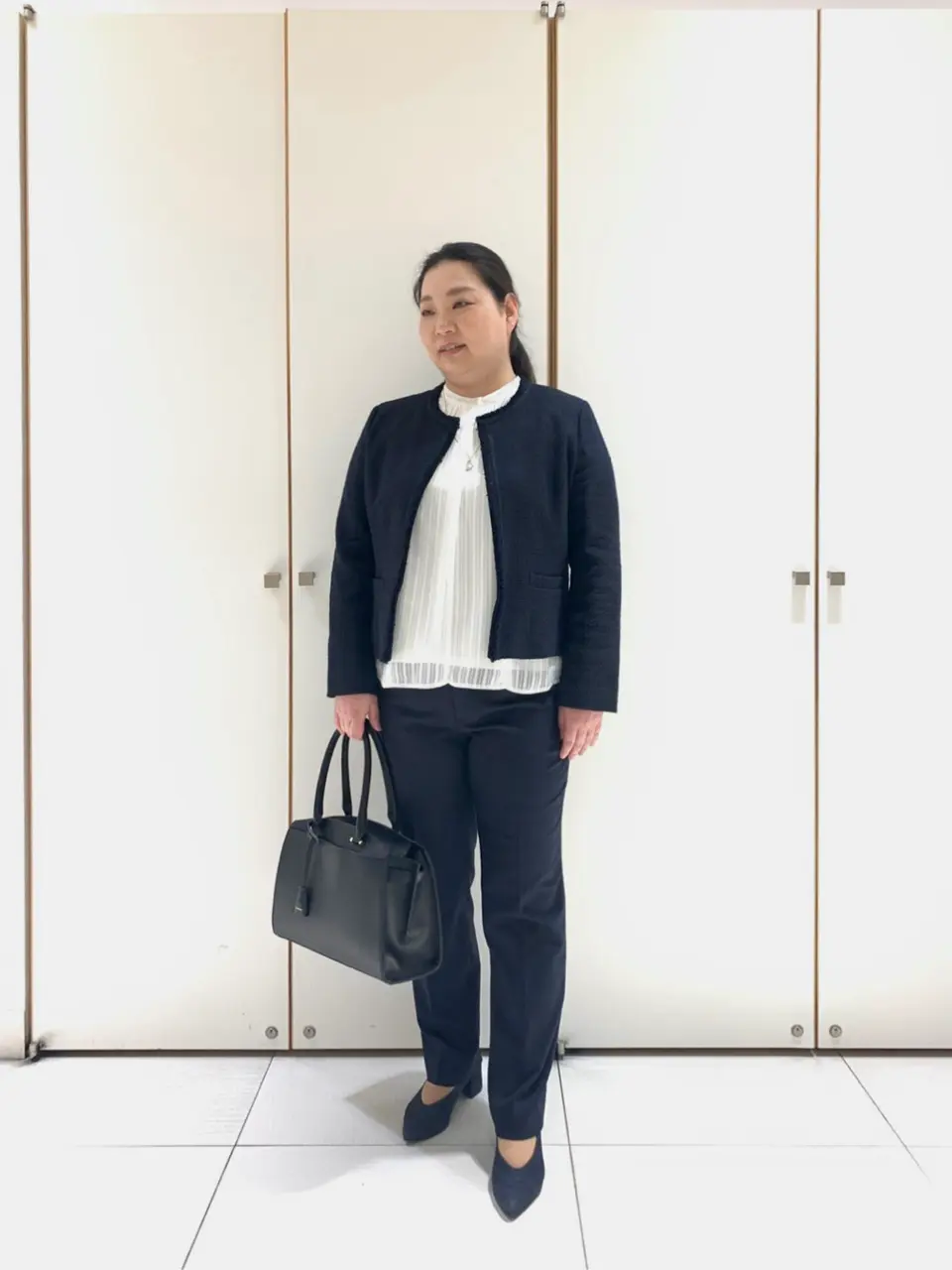  古川 コーディネート画像