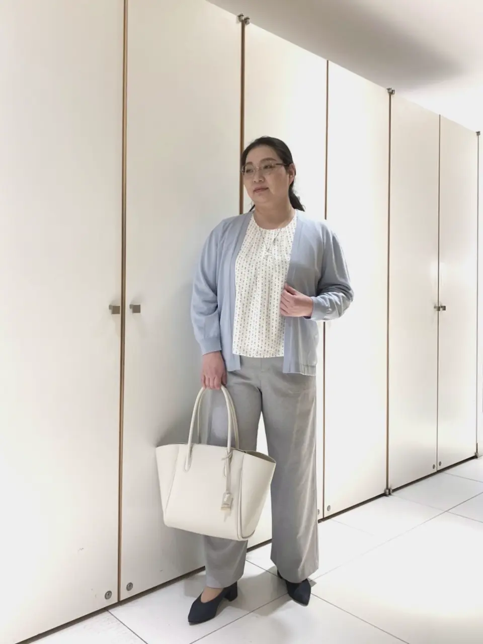  古川 コーディネート画像